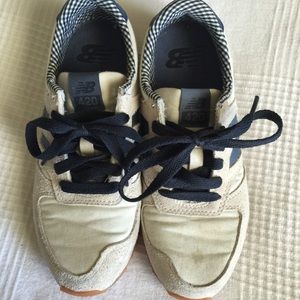 New Balance Sneakers